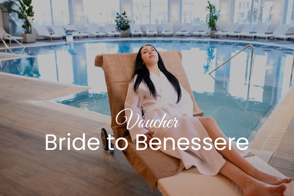 Voucher Bride to Benessere