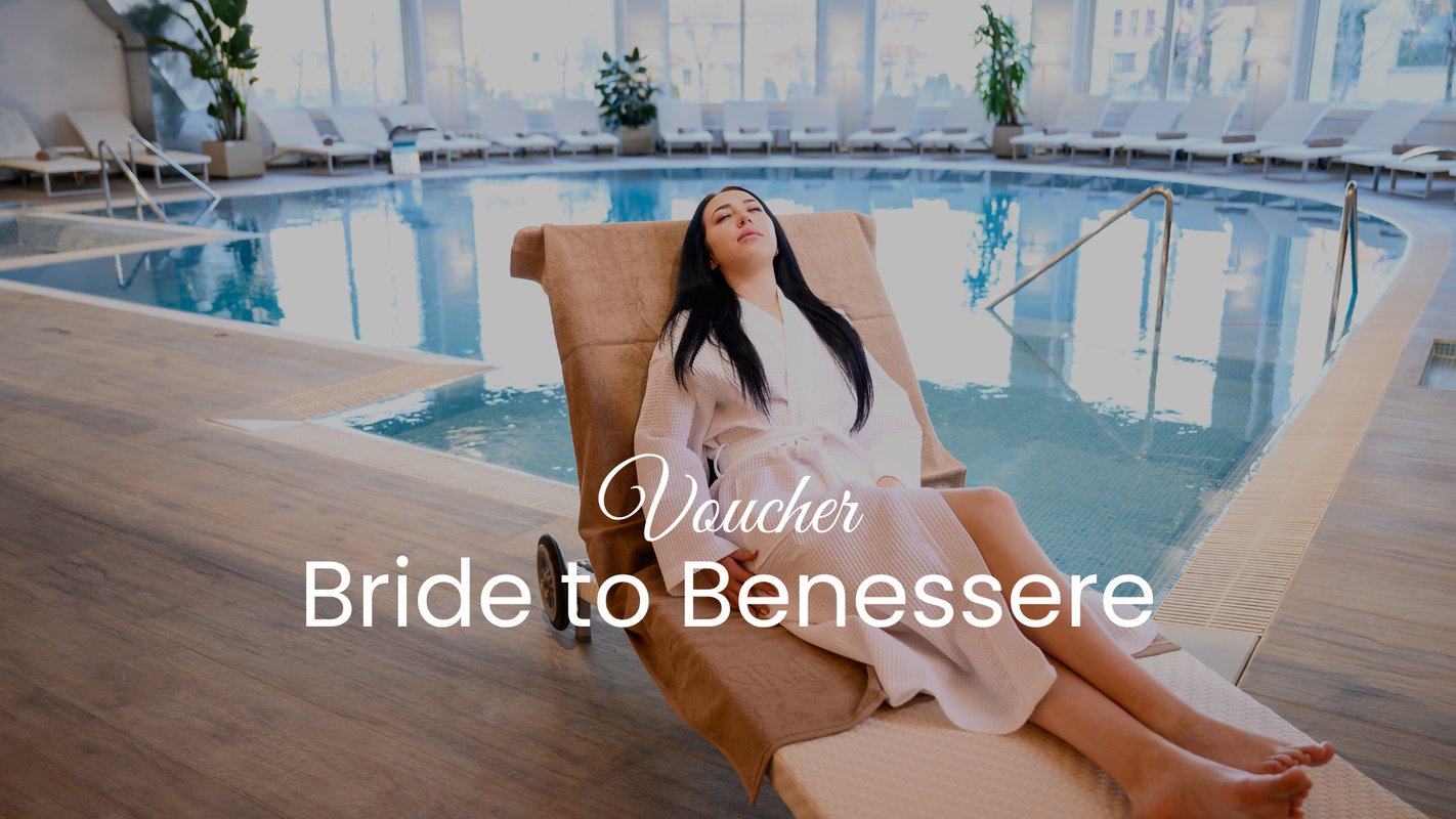Voucher Bride to Benessere