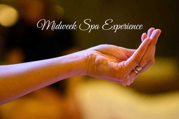 Midweek Experience - Masaj Benessere & Acces SPA