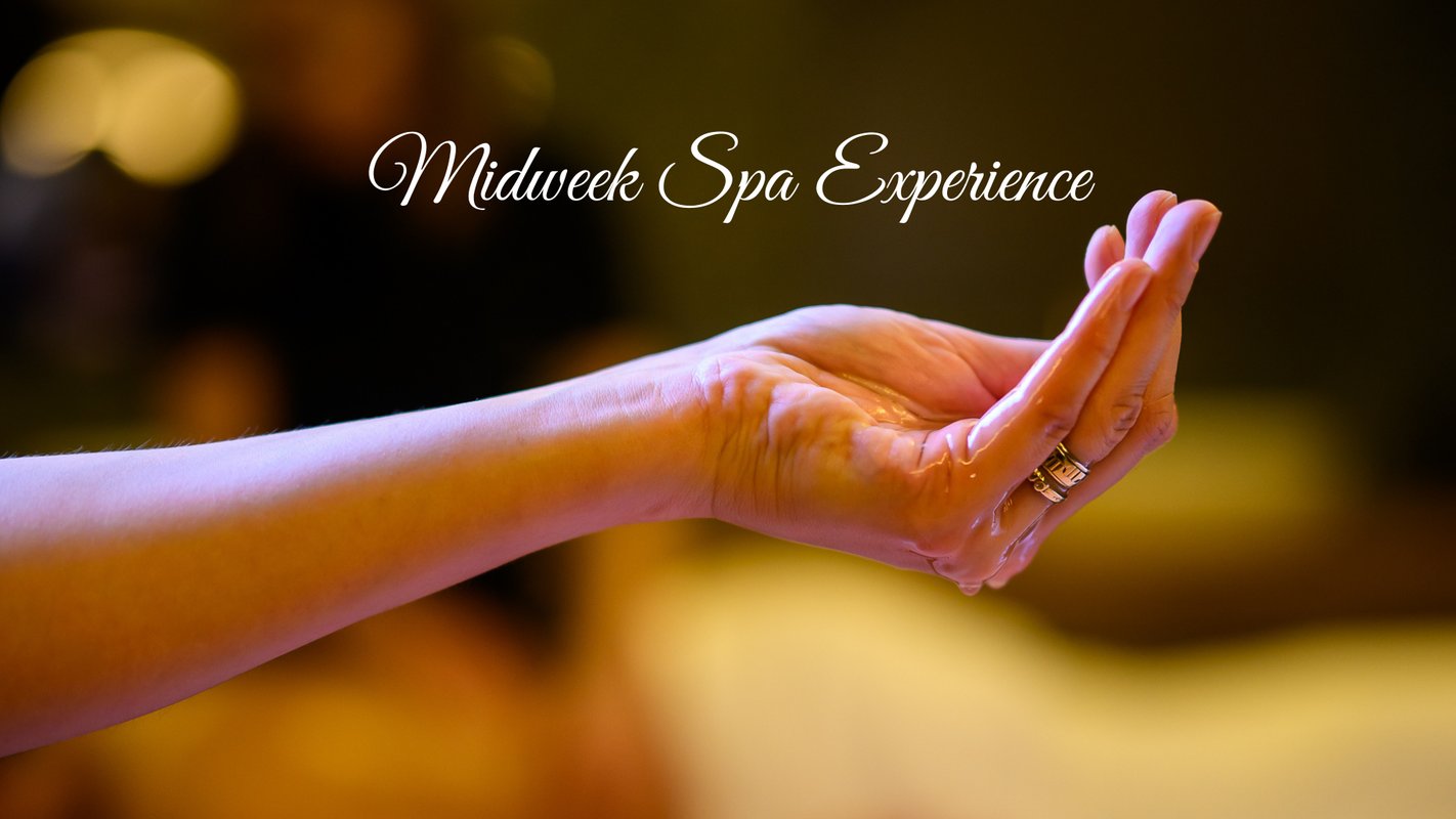 Midweek Experience - Masaj Benessere & Acces SPA