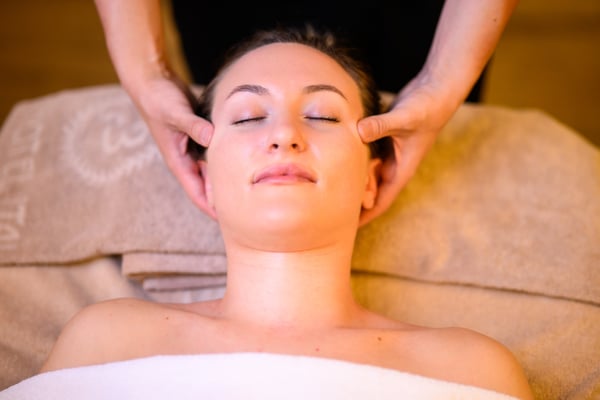 CRYO – Professional Eye Contour Treatment