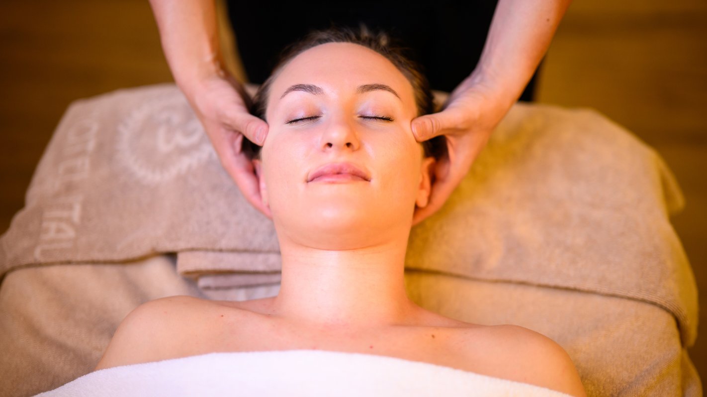 CRYO – Professional Eye Contour Treatment