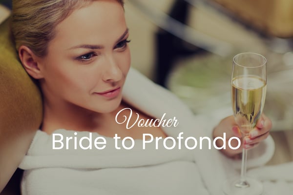 Voucher Bride to Profondo