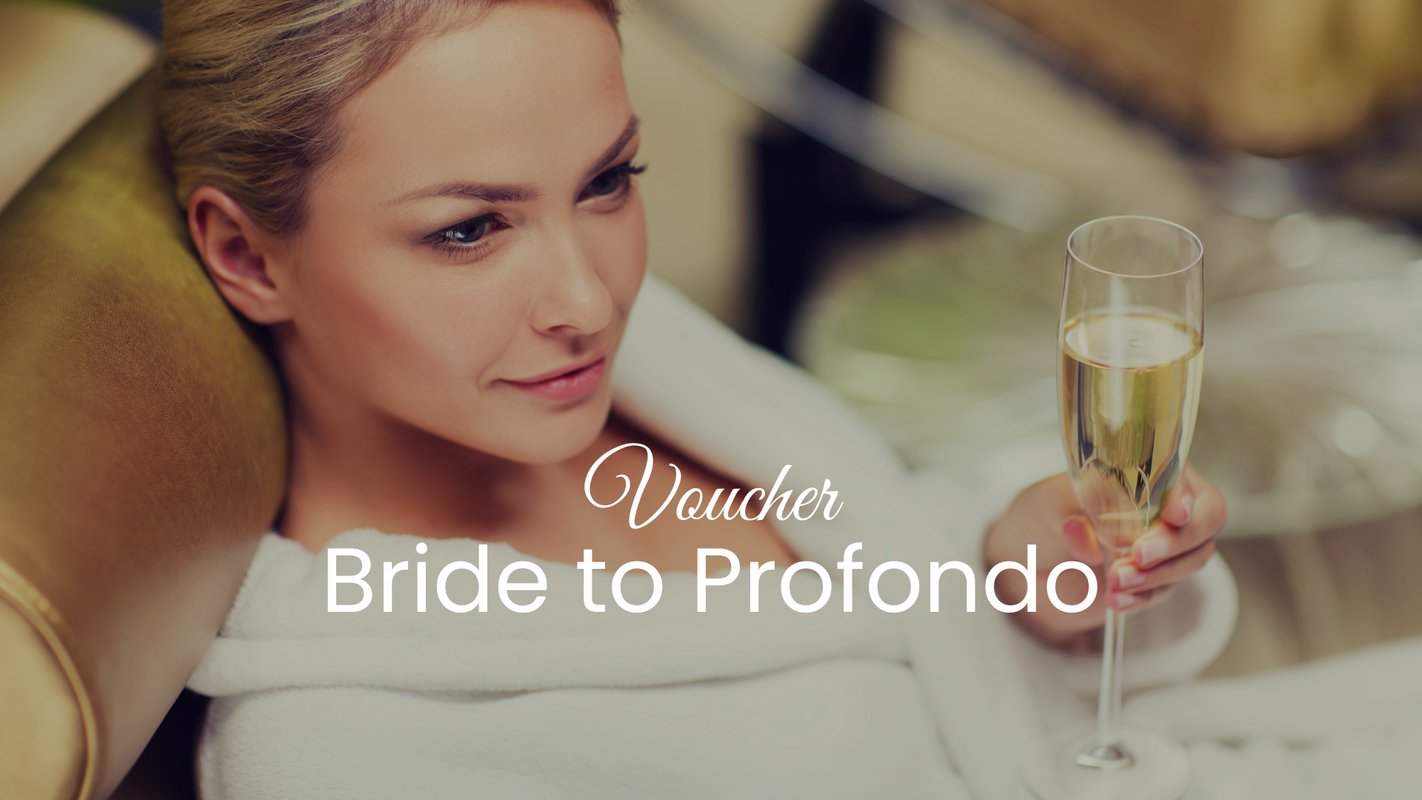 Voucher Bride to Profondo