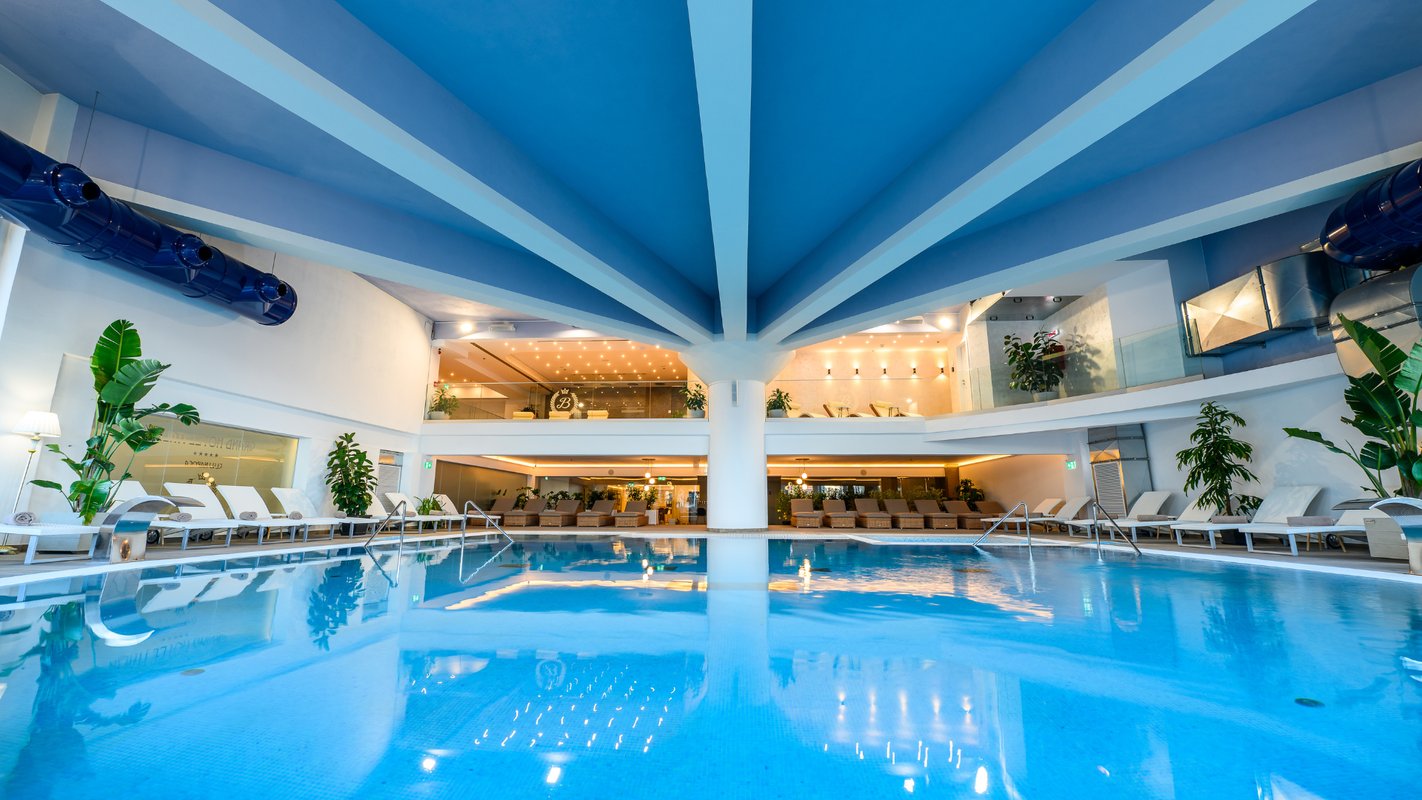 Acces SPA Luni - Vineri