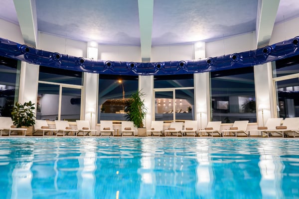 Acces SPA Sâmbătă - Duminică