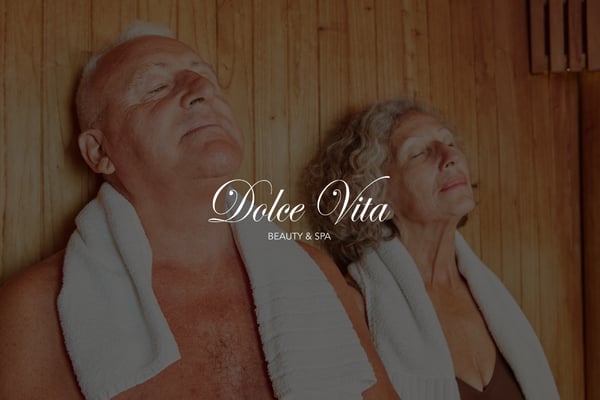 Abonament SPA Seniori 65+ • 1 lună