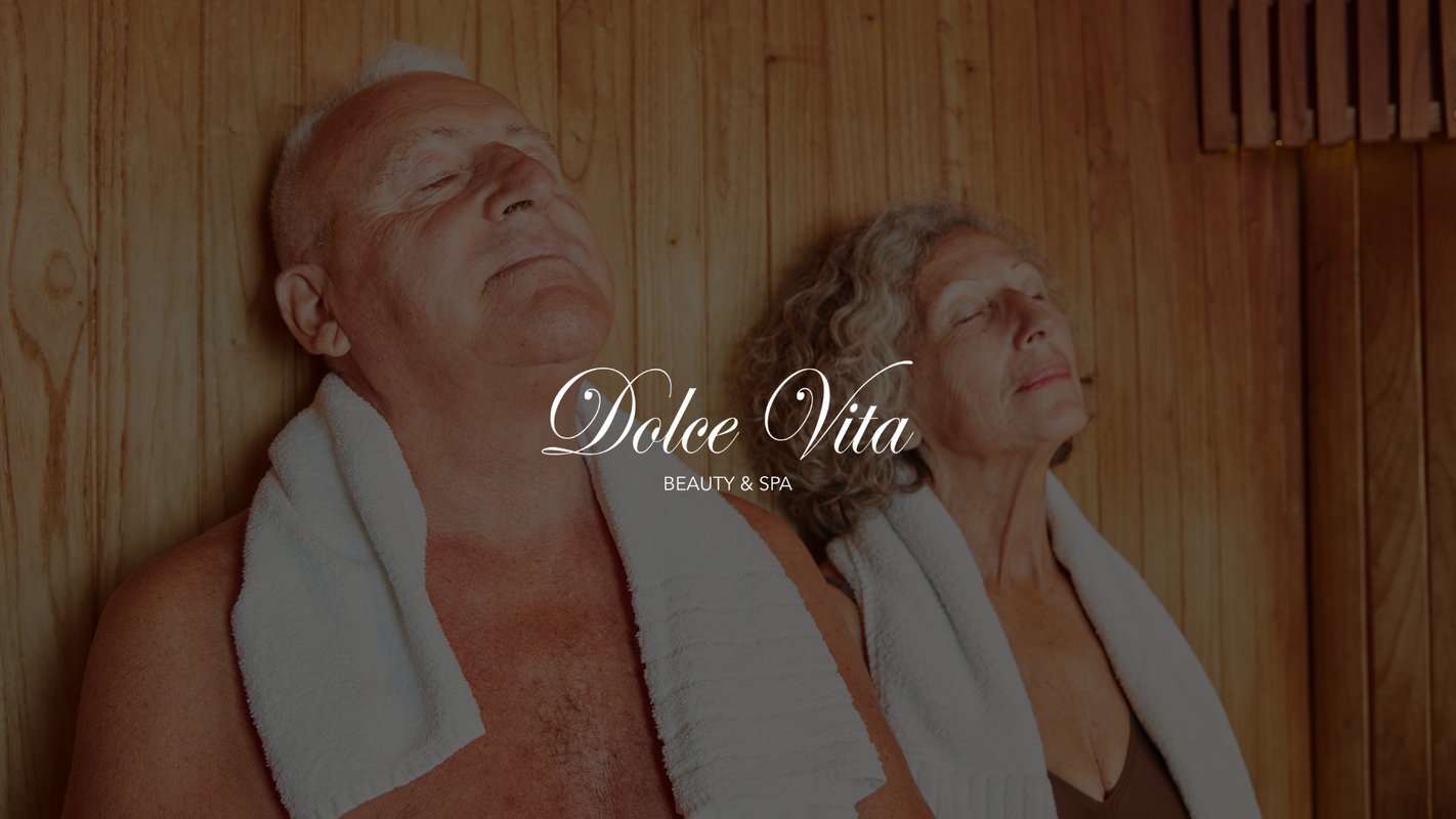 Abonament SPA Seniori 65+ • 1 lună