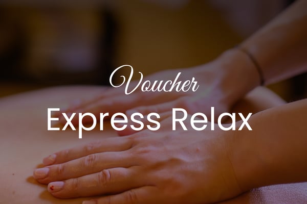 Voucher Express Relax