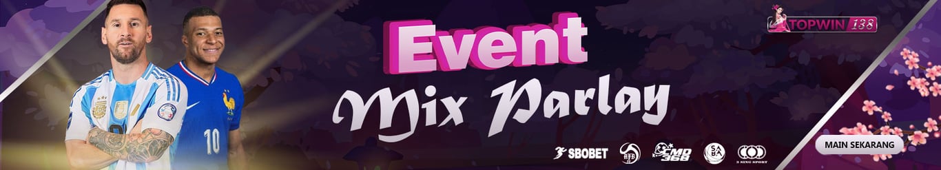 EVENT PARLAY TOPWIN138