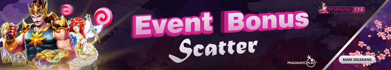 EVENT SCATTER TOPWIN138