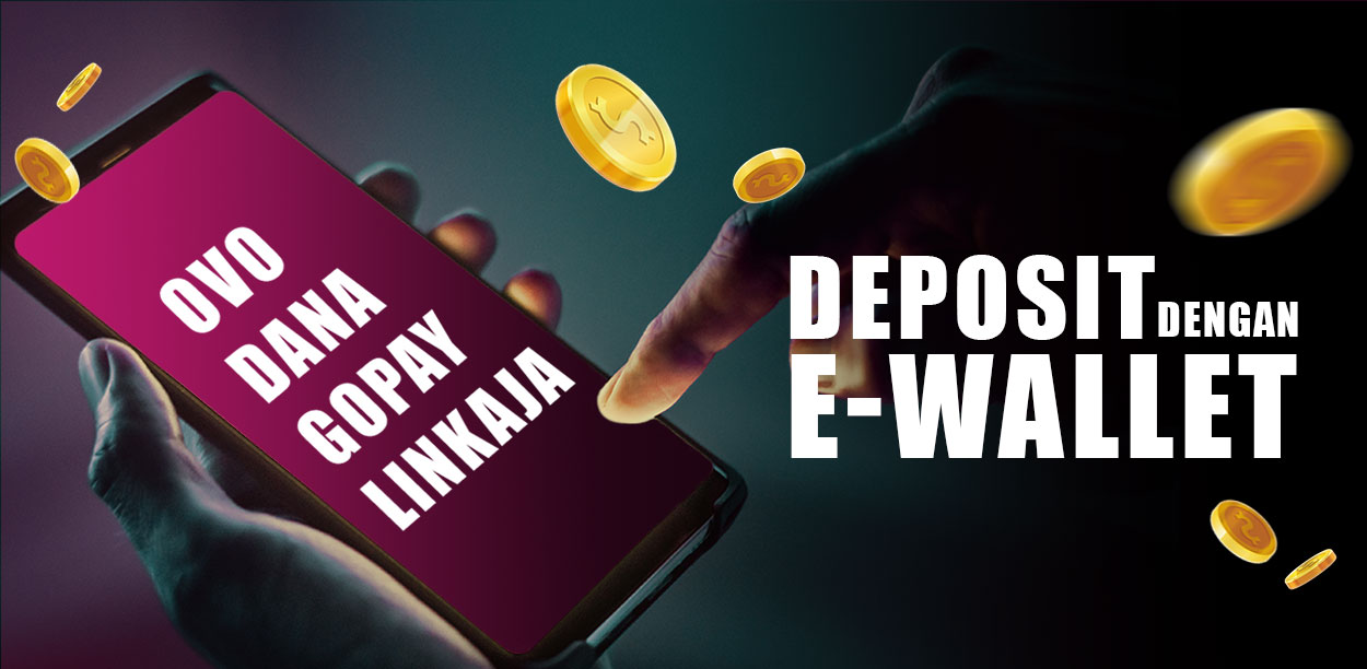 e-wallet topwin138