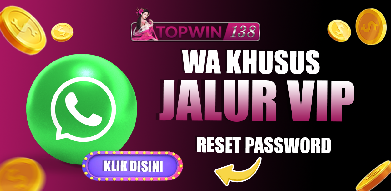 WA LUPA PASSWORD