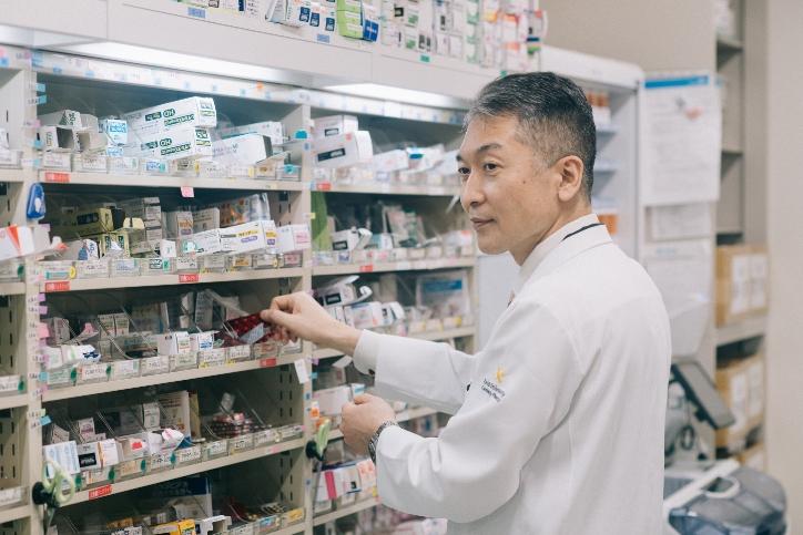 Katsunori Yamaura Image 2