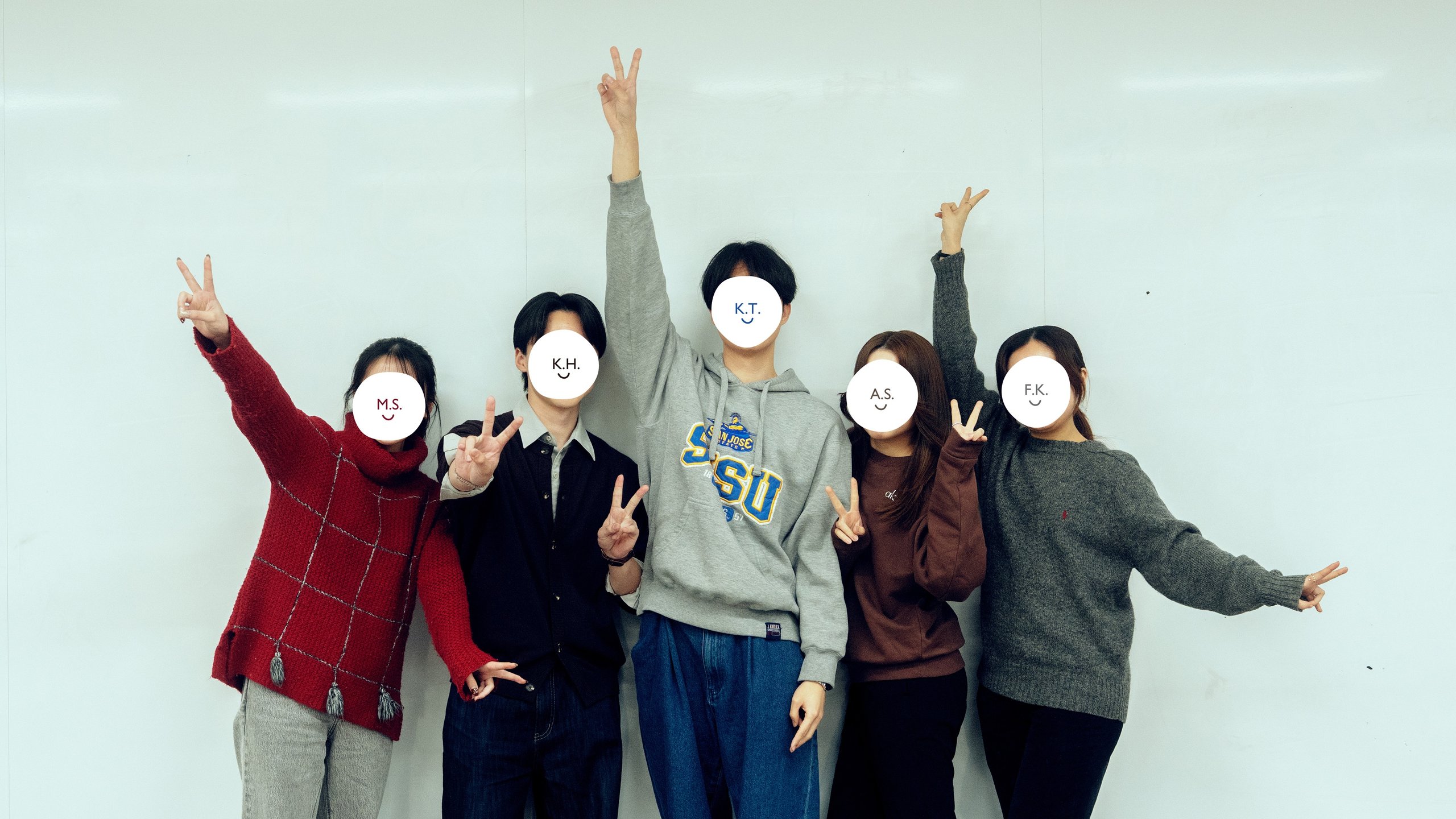 座談会メンバー