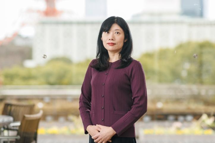 Maiko Matsushita Image 1