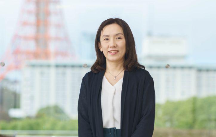 Satoko Hori, image 2