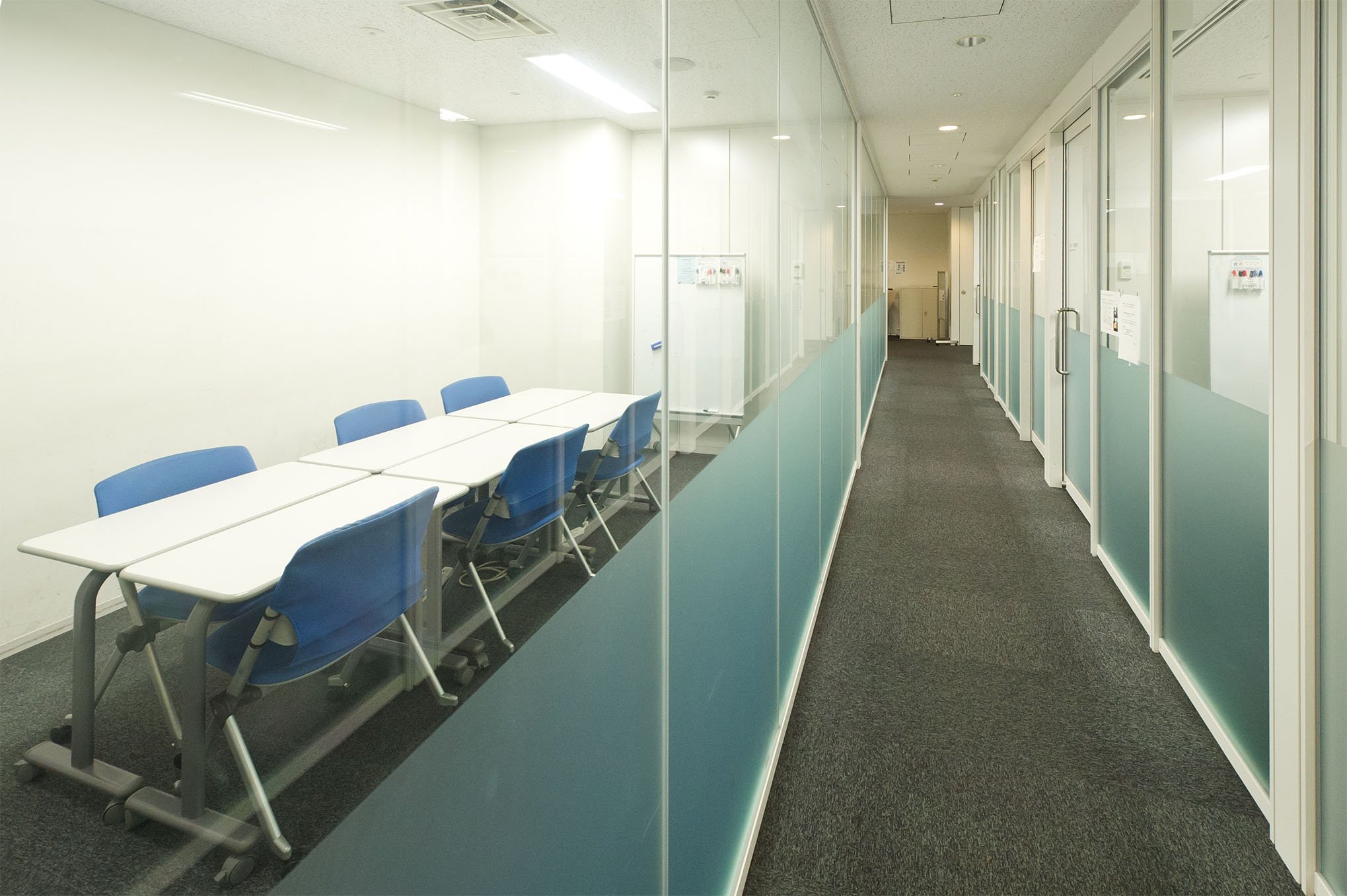 グループ学習室