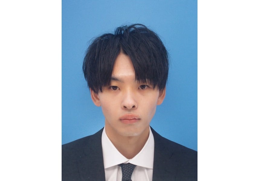 Student photo