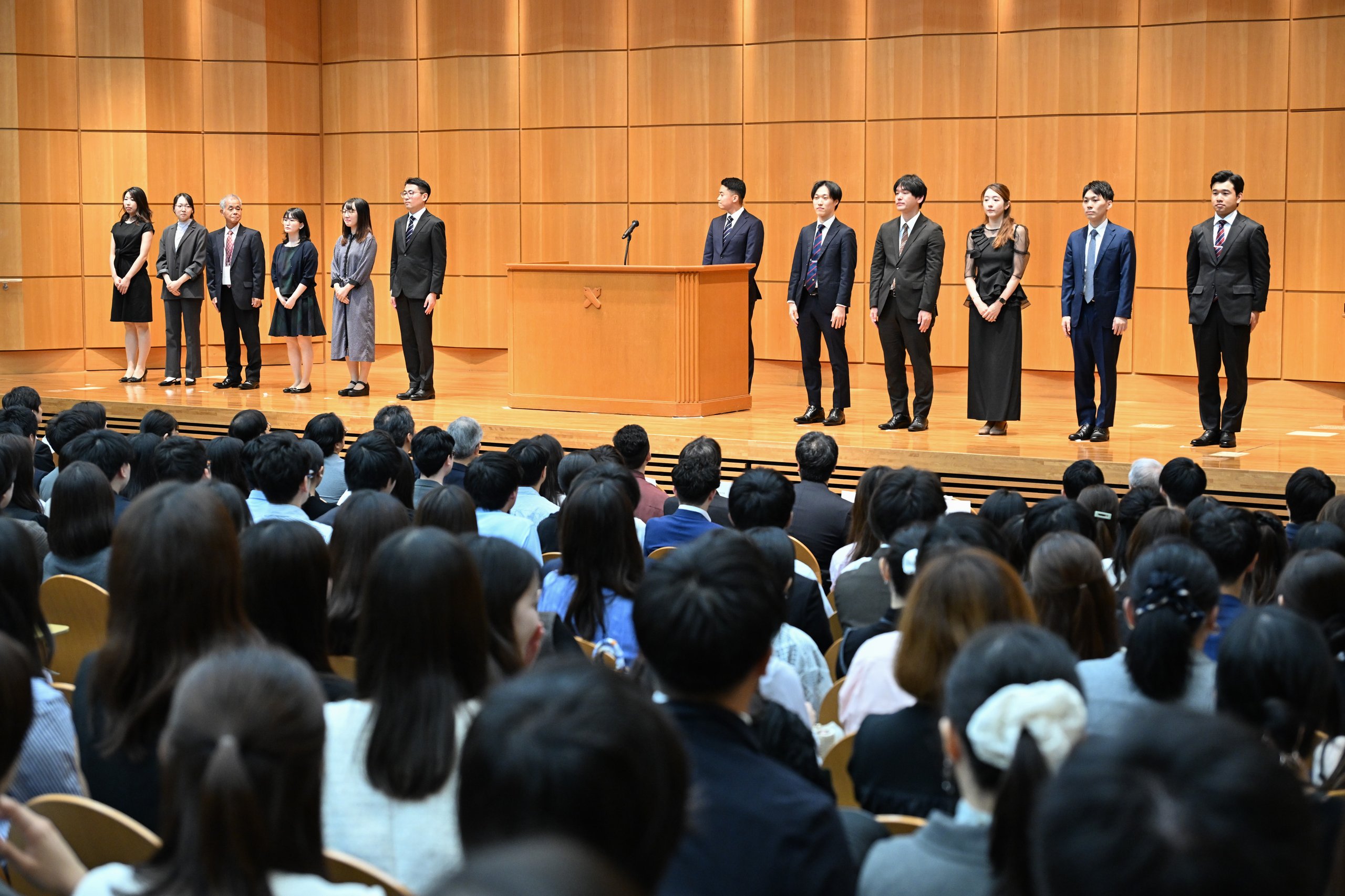 2021年三田会役員紹介