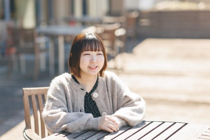 Nana Kawashima Image 1