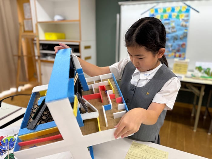 Free Creation Exhibition