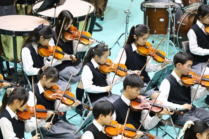 Instrumental Music Club