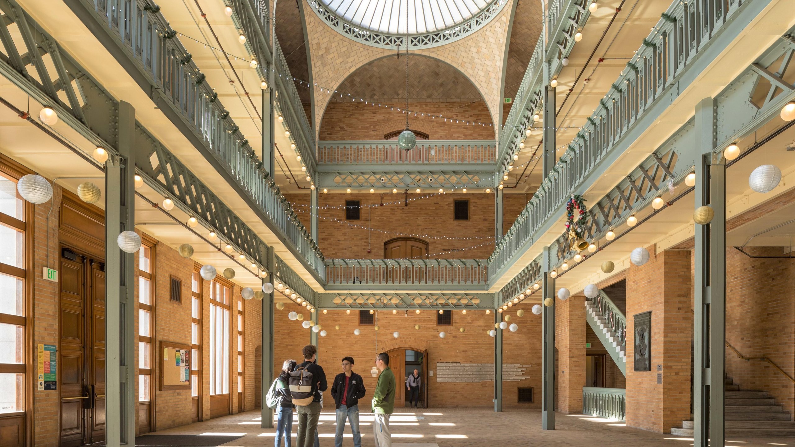 SAF海外大学サマーセッション短期留学