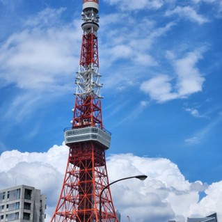 Tokyo Tower