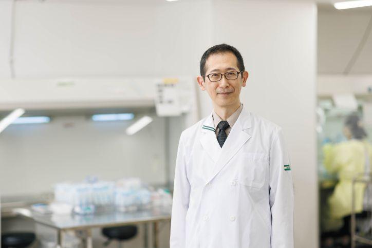 Hisakazu Otani, image 2