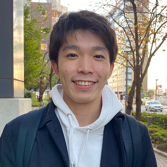 2019年度修了生の写真