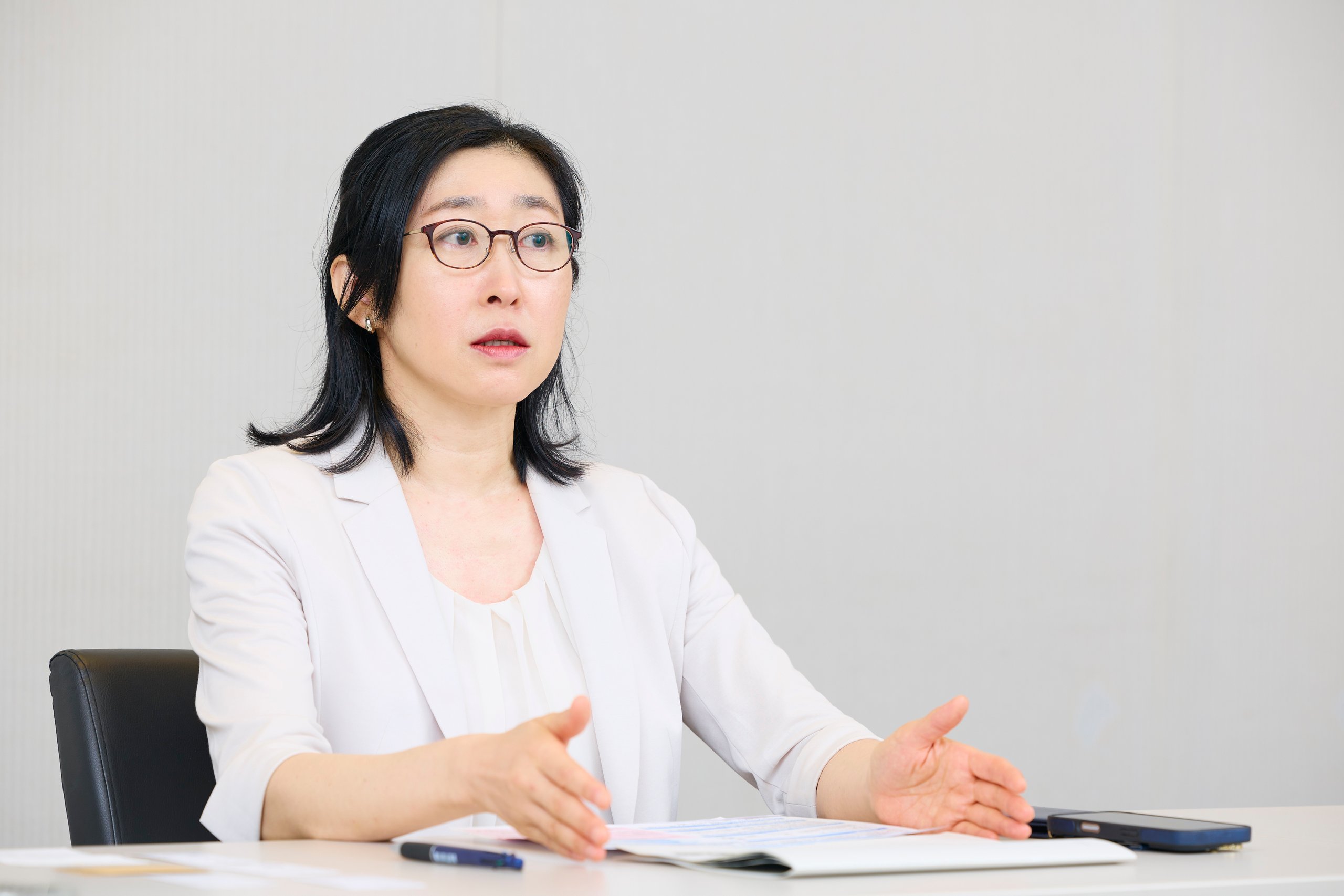 河端瑞貴教授