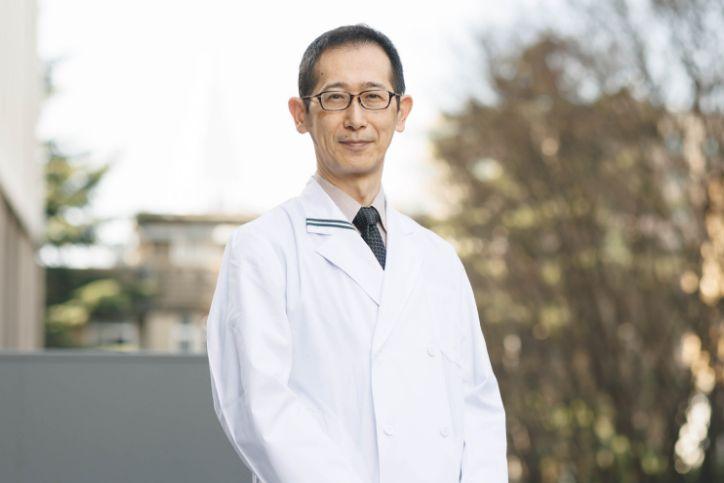 Hisakazu Otani, image 4