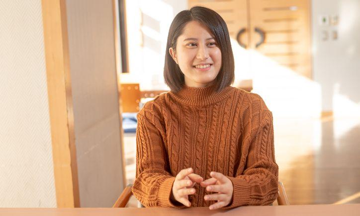 Haruka Yaguchi Image 2