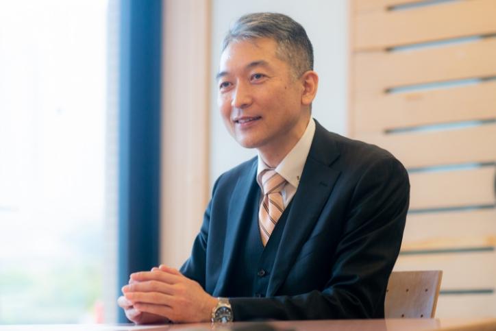 Katsunori Yamaura Image 1