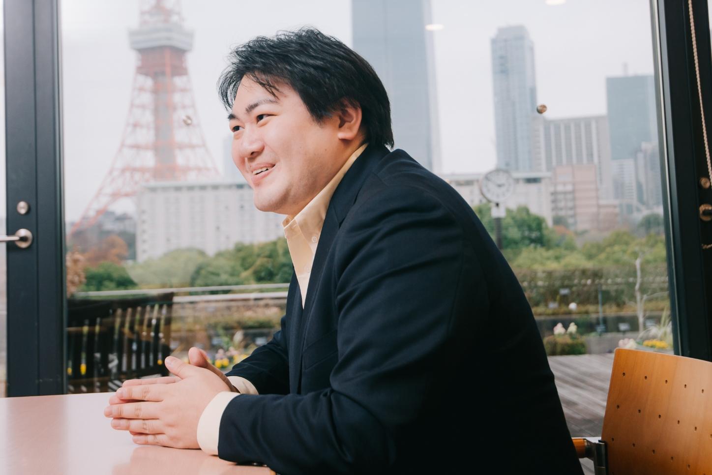 Takayuki Mihara Image 2