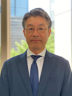 Mr. Kuniaki Sato