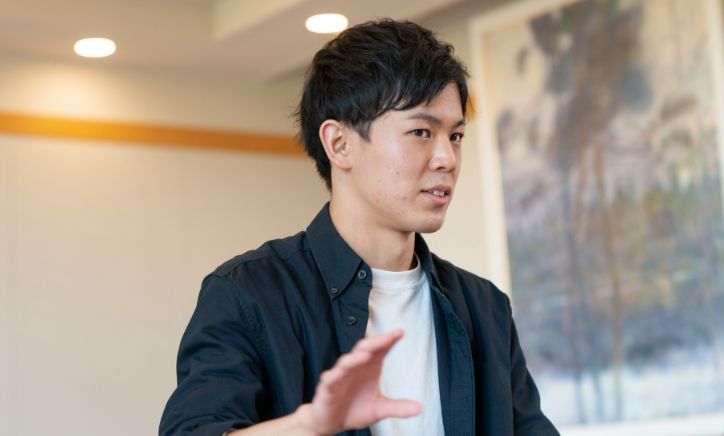 関 誠悟（セキ セイゴ）画像１