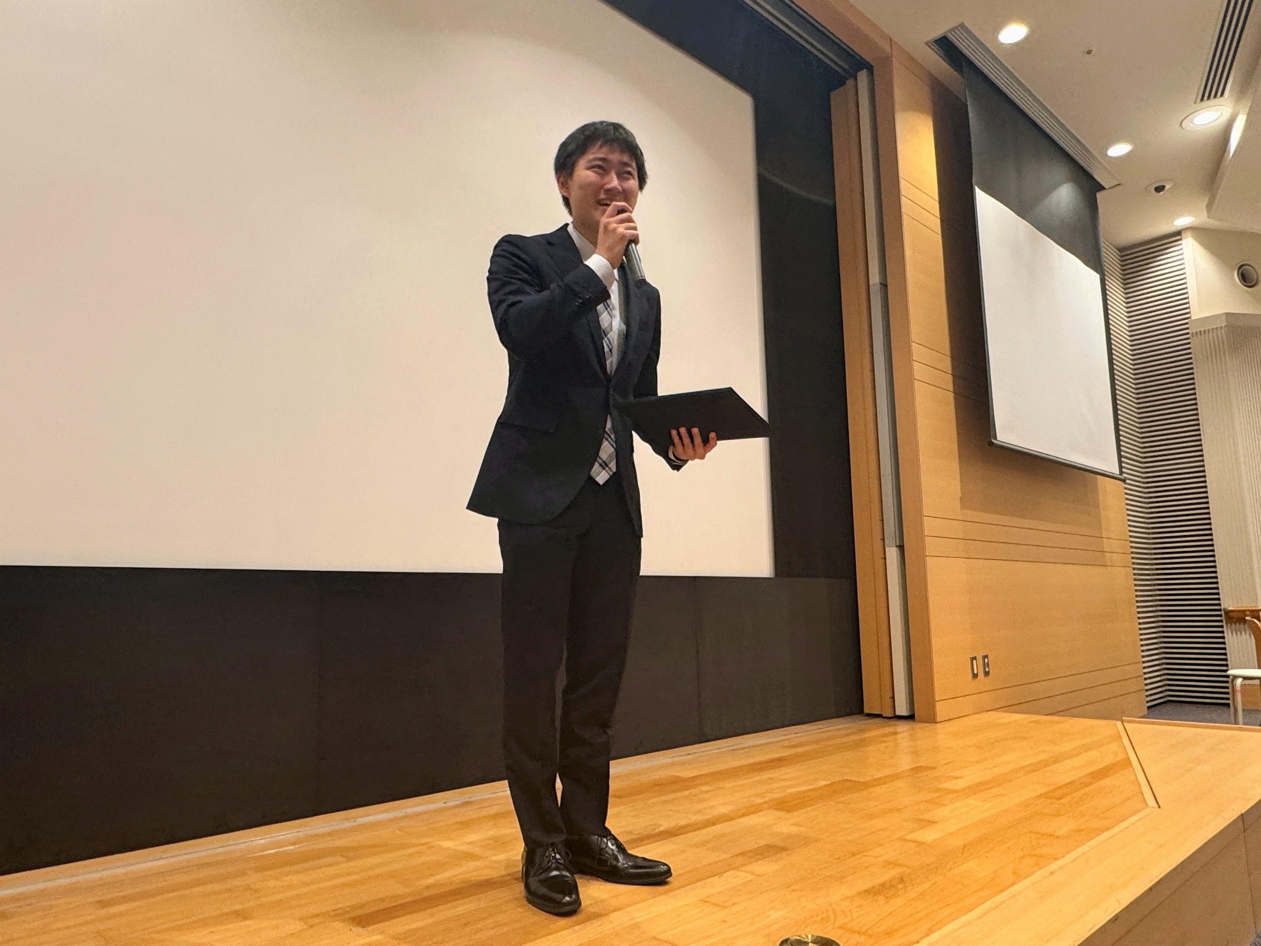 学部長賞学生受賞