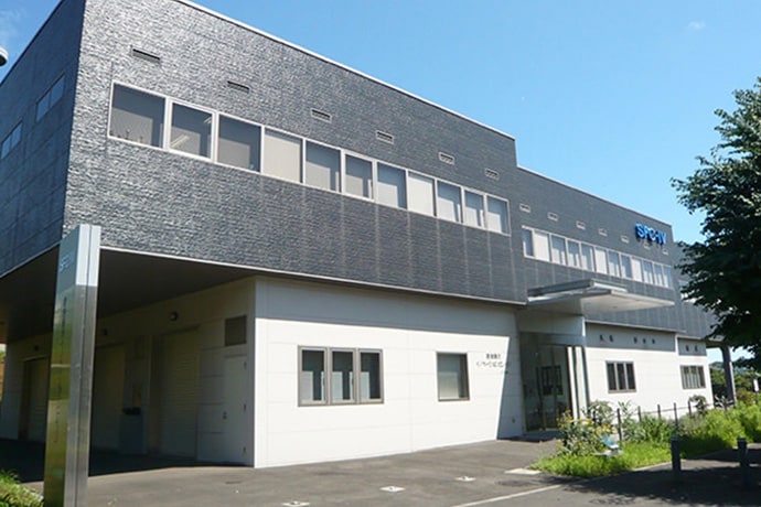 Keio Fujisawa Innovation Village