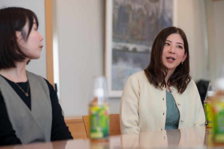 Roundtable Discussion Part 2 Image 2