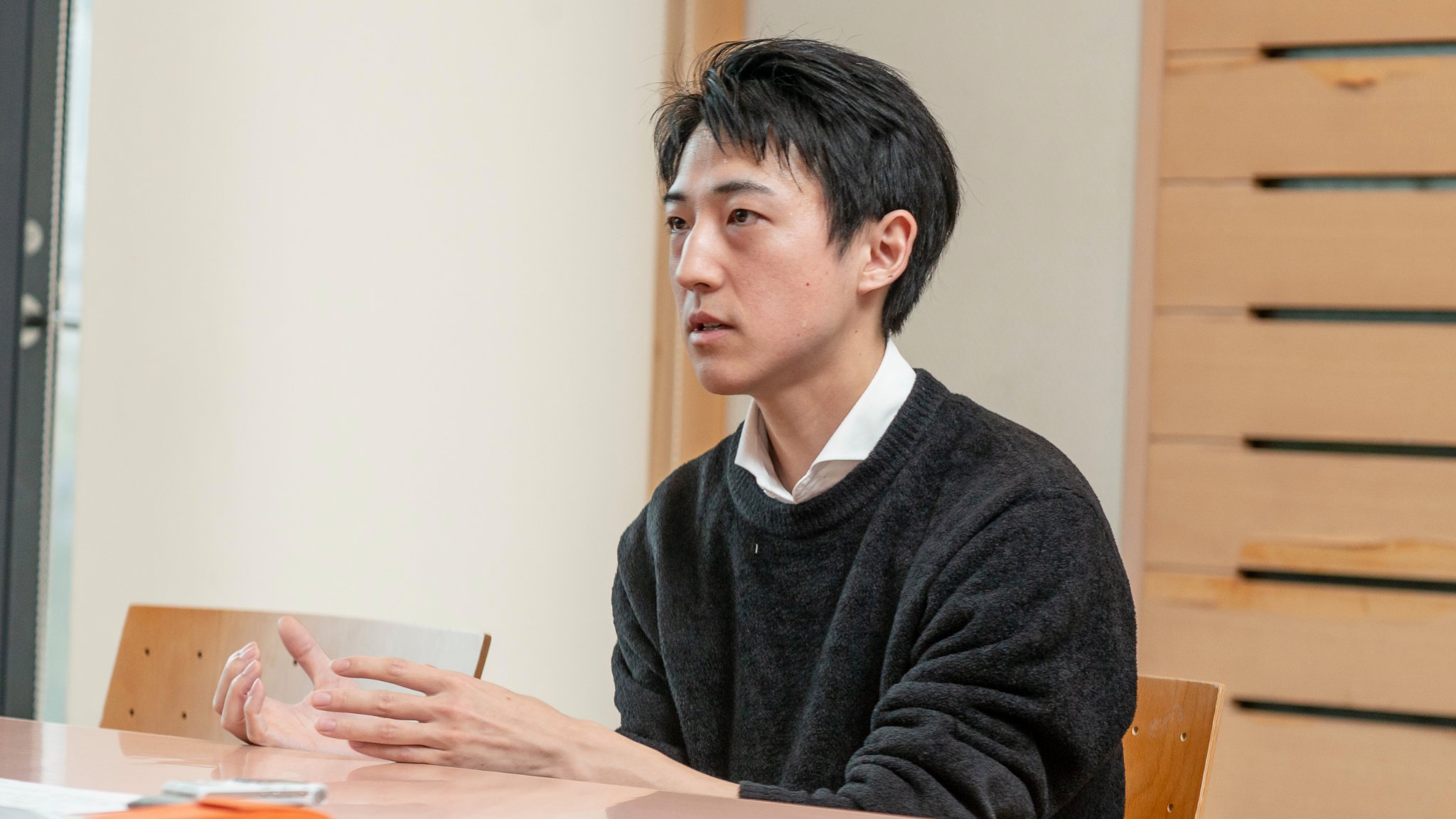 Taiga Karimata 01