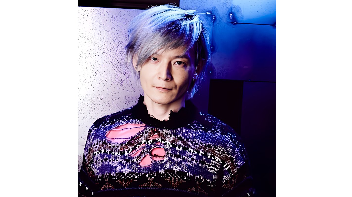 画像：医学部　教授 宮田裕章（みやた　ひろあき）