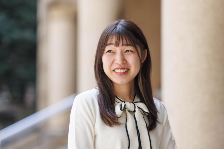 Kana Koinuma, Image 4