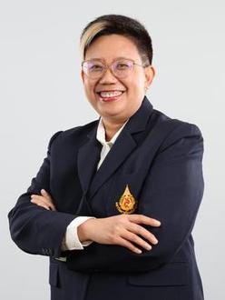 Asst. Prof. Dr. Romyen Kosaikanont