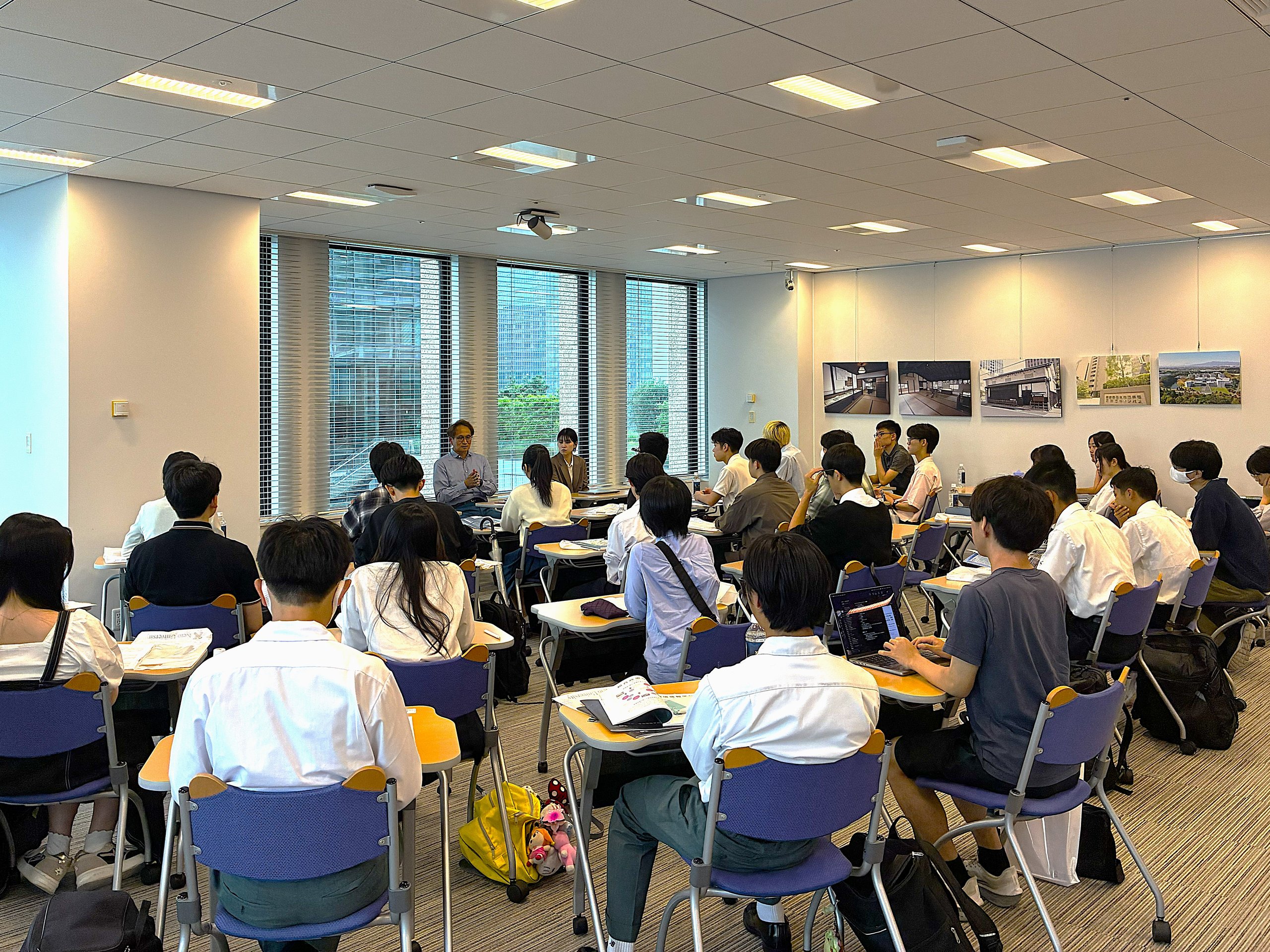 環境情報学部相談コーナー