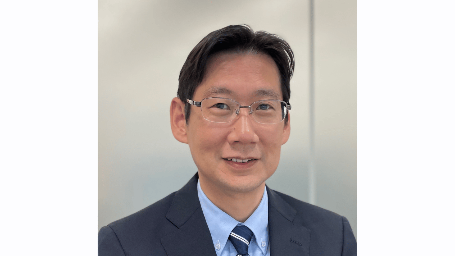 総合政策学部　教授（有期）　佐久間潤