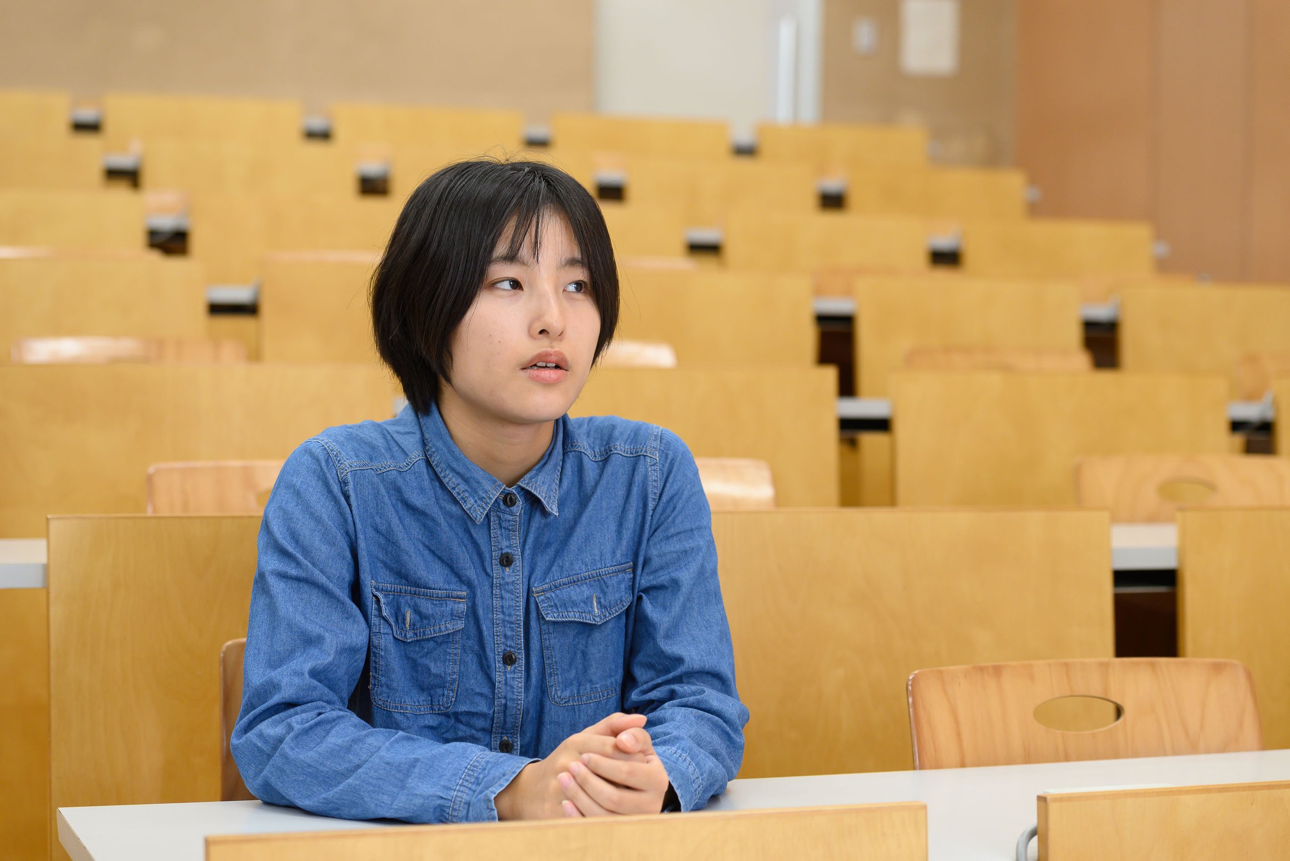 Kanami Maeda