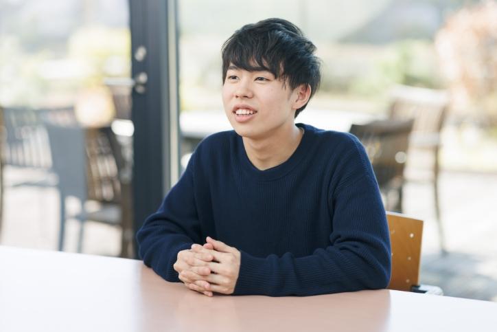 Yuta Yamaguchi, Image 1