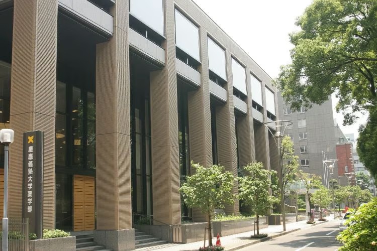 Main Entrance